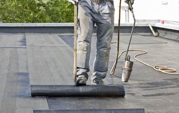 flat roof replacement Colmslie, Scottish Borders