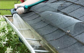 Colmslie gutter cleaning costs