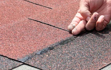 Colmslie asphalt roof repairs