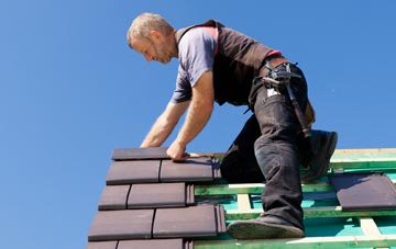disadvantages of Colmslie slate roofing
