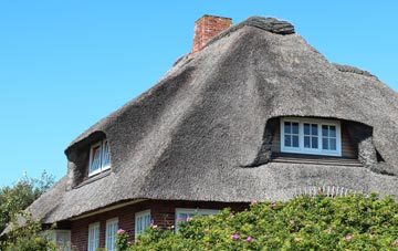 thatch roofing Colmslie, Scottish Borders