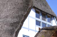 find rated Colmslie thatchers